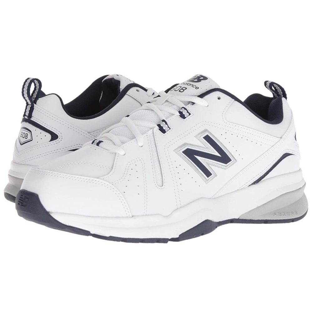 NEW BALANCE Cross Trainers 608 Sz 10W